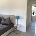 Apartament Haus Granitz 3.5 - Strandjuwel *