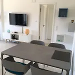 Haus Granitz 3.5 - Strandjuwel *