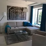Haus Granitz 3.5 - Strandjuwel * Binz