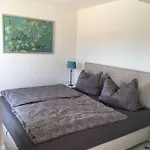 Haus Granitz 3.5 - Strandjuwel Lägenhet