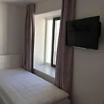 Haus Granitz 3.5 - Strandjuwel Apartament *