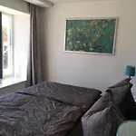 Haus Granitz 3.5 - Strandjuwel Apartament *