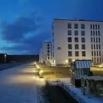 Haus Granitz 3.5 - Strandjuwel *
