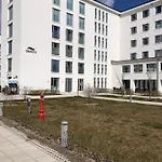 Haus Granitz 3.5 - Strandjuwel Apartament *