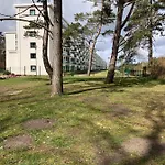 Lägenhet Haus Granitz 3.5 - Strandjuwel *