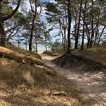 Lägenhet Haus Granitz 3.5 - Strandjuwel