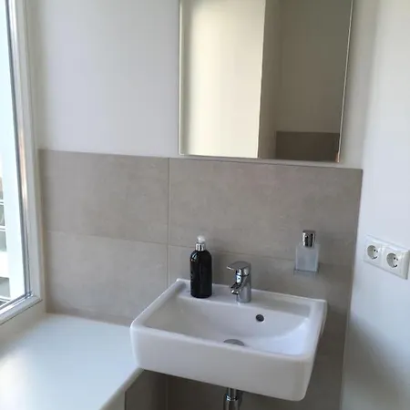 Haus Granitz 3.5 - Strandjuwel Apartament