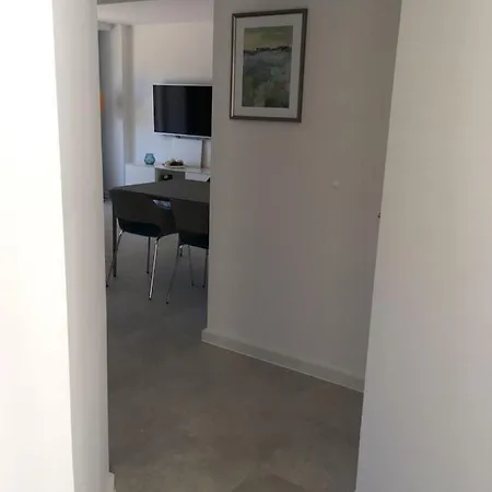 Lägenhet Haus Granitz 3.5 - Strandjuwel Binz