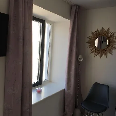 Haus Granitz 3.5 - Strandjuwel Binz