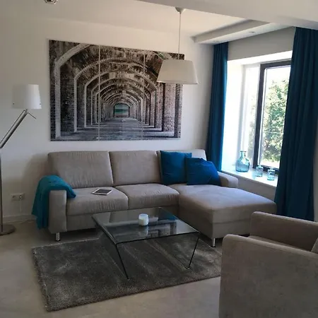 Haus Granitz 3.5 - Strandjuwel * Binz