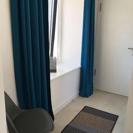 Haus Granitz 3.5 - Strandjuwel * Binz