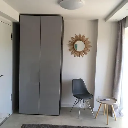 Haus Granitz 3.5 - Strandjuwel *