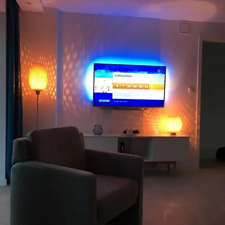 Haus Granitz 3.5 - Strandjuwel *