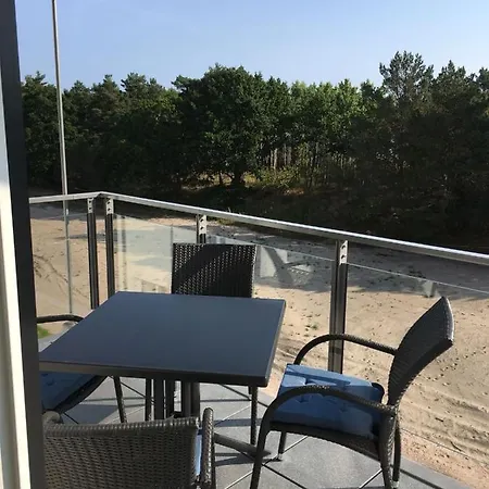 Haus Granitz 3.5 - Strandjuwel *