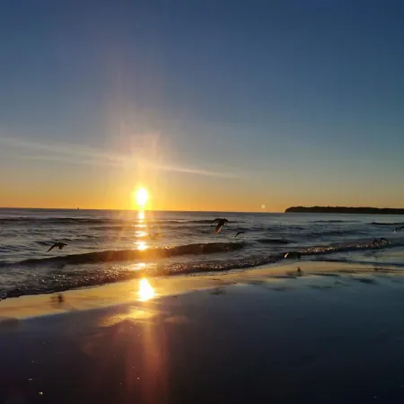 Haus Granitz 3.5 - Strandjuwel *