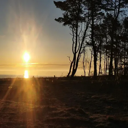 Haus Granitz 3.5 - Strandjuwel Lägenhet