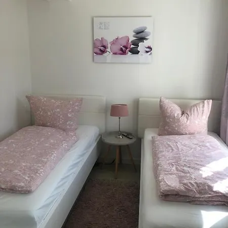 Haus Granitz 3.5 - Strandjuwel *