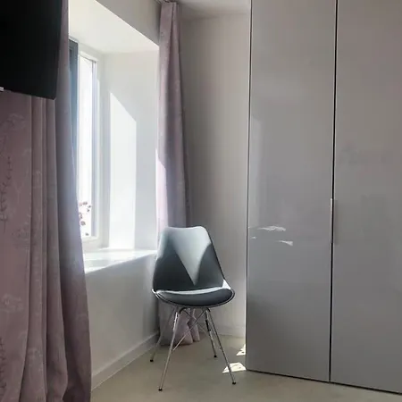 Haus Granitz 3.5 - Strandjuwel Binz